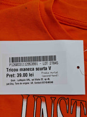 Tricou Tally Weijl Femei - S