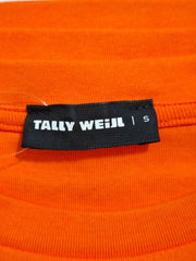 Tricou Tally Weijl Femei - S