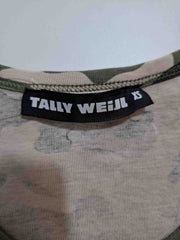 Tricou Tally weijl Femei - XS