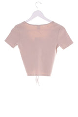 Tricou Zebra Femei - S