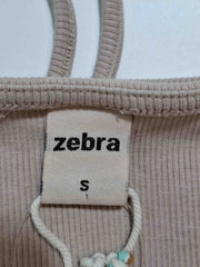 Tricou Zebra Femei - S