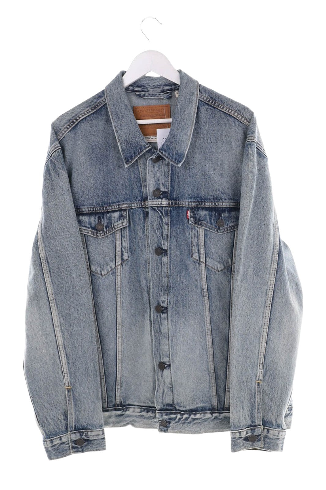 Jacheta Levi's Bărbați - XXL