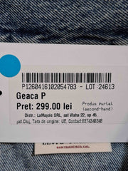 Jacheta Levi's Bărbați - XXL