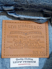 Jacheta Levi's Bărbați - XXL