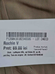 Rochie Pepe Jeans Femei - M