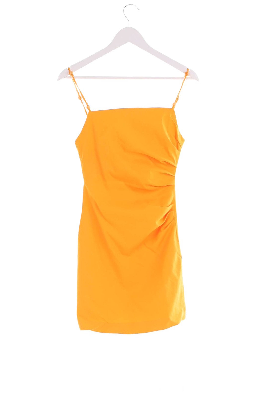 Rochie Zara Femei din amestec de in- XS