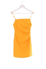 Rochie Zara Femei din amestec de in- XS