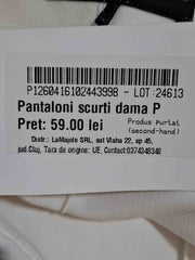 Pantaloni scurți Zara Femei - XS