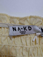 Bluza Na-KD Femei - S