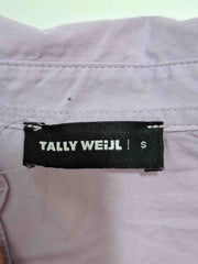 Bluza Tally Weijl Femei - S