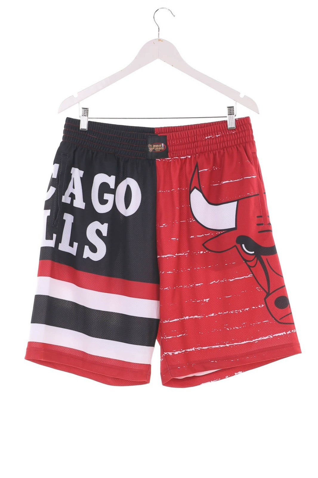 Pantaloni scurți Mitchell & Ness Bărbați - L
