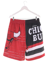 Pantaloni scurți Mitchell & Ness Bărbați - L