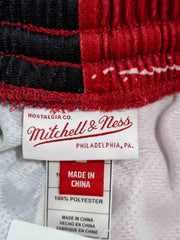 Pantaloni scurți Mitchell & Ness Bărbați - L