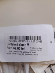Pantaloni Zara Femei - L