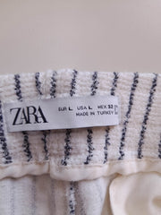Pantaloni Zara Femei - L