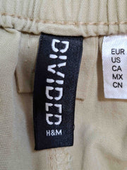 Pantaloni Divided Femei - M