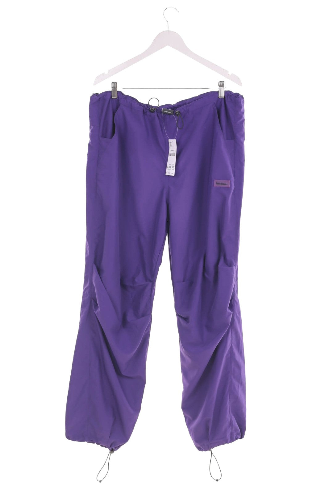 Pantaloni Ietsfrans Femei - XL