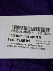 Pantaloni Ietsfrans Femei - XL