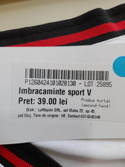 Tricou sport Fsbn Bărbați - XXL