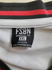 Tricou sport Fsbn Bărbați - XXL