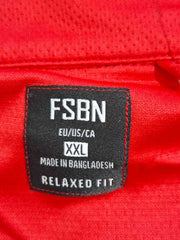 Tricou Fsbn Bărbați - XXL