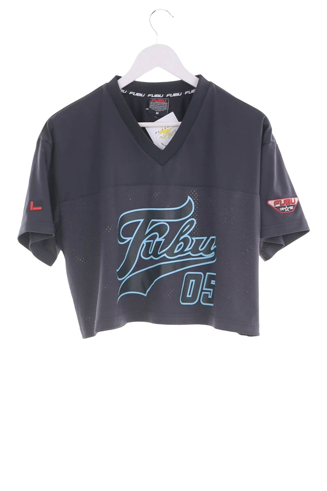 Top sport Fubu Femei - M