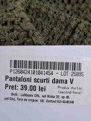 Pantaloni scurti Zara Femei - S