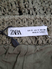 Pantaloni scurti Zara Femei - S