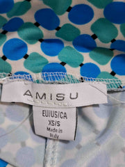 Pantaloni Amisu Femei - XS