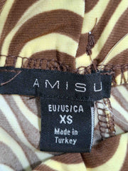 Pantaloni Amisu Femei - XS