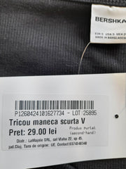 Tricou Bershka Femei - S