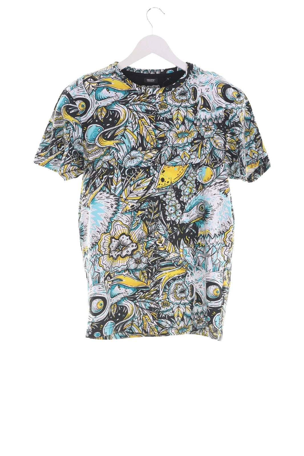 Tricou Cropp Bărbați - M