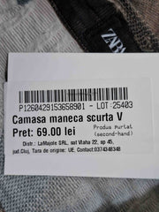 Camasa Zara Barbati - M