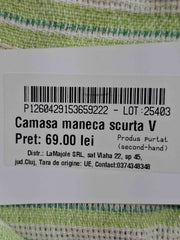 Cămașă Zara Barbati - M