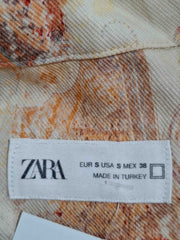 Cămașă Zara Barbati - S