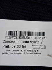 Cămașă Zara Barbati - L