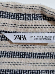 Cămașă mânecă scurtă Zara Barbati - S