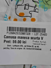 Cămașă Twoset apparel Femei - M