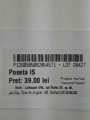 Posetă Accessoires Femei - OS