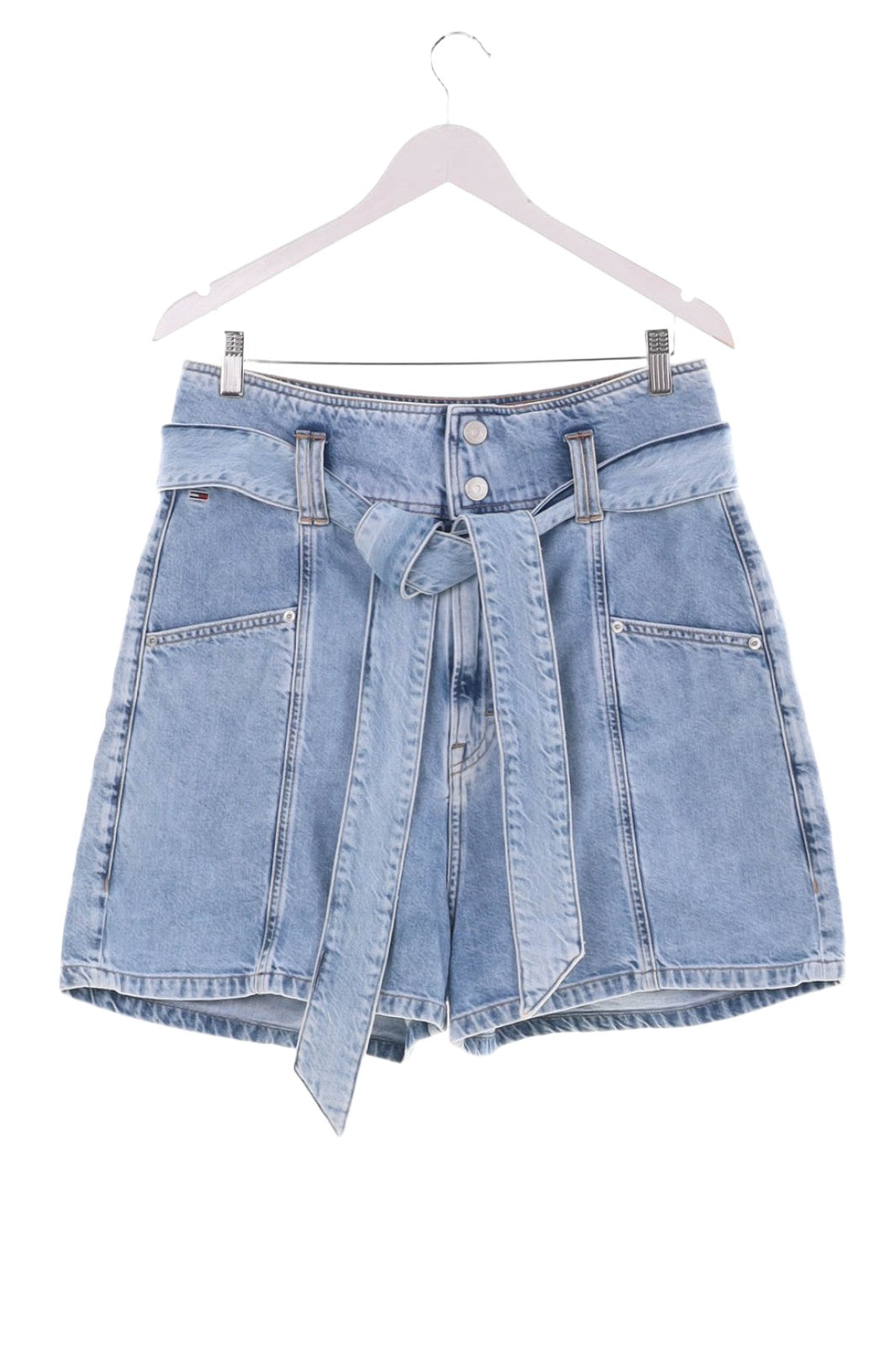 Pantaloni scurți Tommy Jeans Femei - L