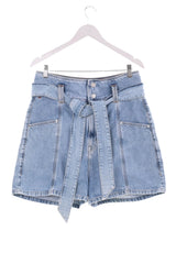 Pantaloni scurți Tommy Jeans Femei - L