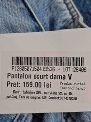 Pantaloni scurți Tommy Jeans Femei - L