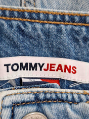 Pantaloni scurți Tommy Jeans Femei - L