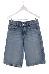 Pantalon scurt Massimo Dutti Femei - S