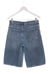 Pantalon scurt Massimo Dutti Femei - S