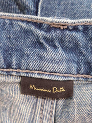 Pantalon scurt Massimo Dutti Femei - S
