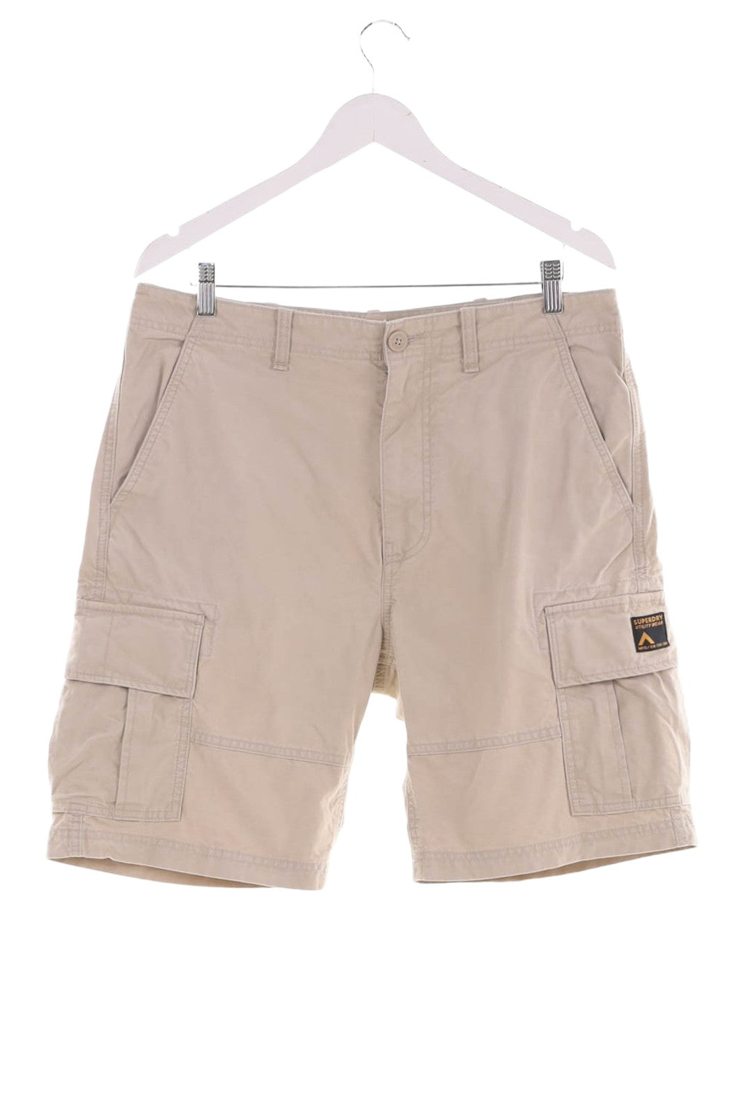 Pantaloni scurți Superdry Bărbați - L