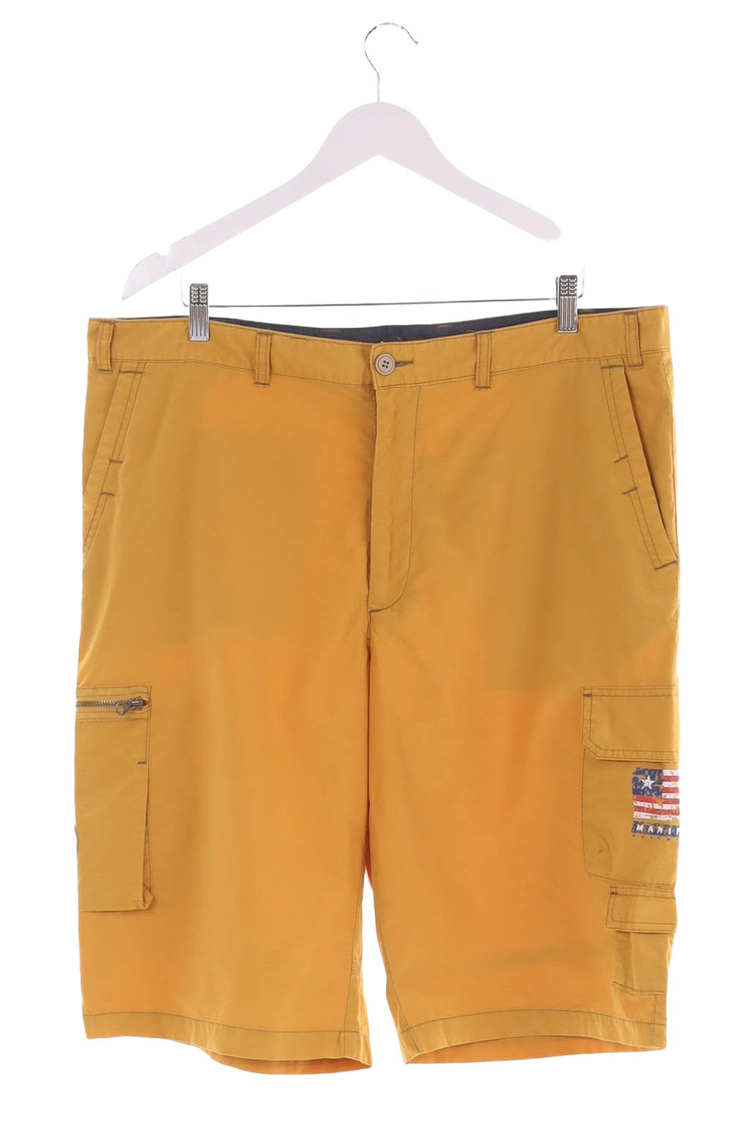 Pantaloni scurti Manifur Bărbați - 4XL