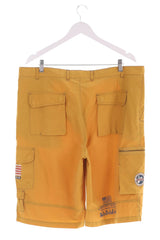 Pantaloni scurti Manifur Bărbați - 4XL