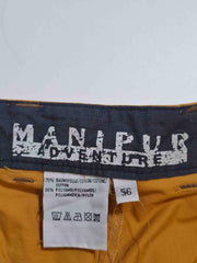 Pantaloni scurti Manifur Bărbați - 4XL